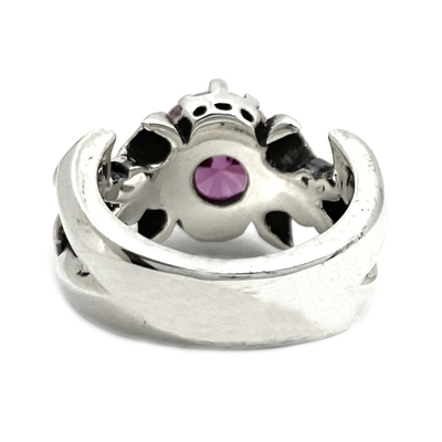 ROYAL ORDER(ロイヤルオーダー)/VAMP RING | C．R．E．A．M．